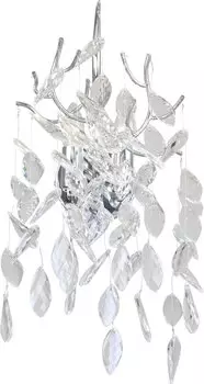 Светильник настенный хрустальный Stilfort RAMO 2180/09/02W