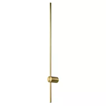 Светильник настенный Lightstar Tubo 748643