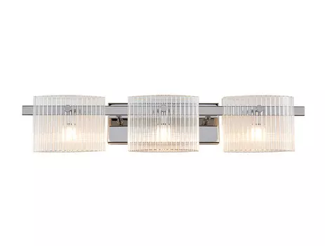 Светильник настенный Newport 4533/A chrome