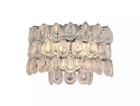 Светильник настенный Newport 8603/A