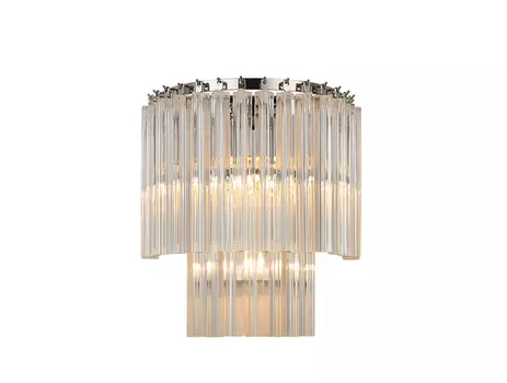 Настенный светильник NewPort 8703/A