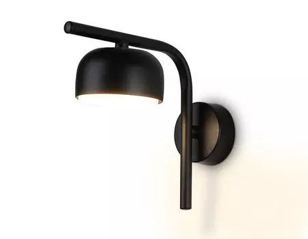 Светильник настенный со сменной лампой GU10 Ambrella Light Techno TN71044