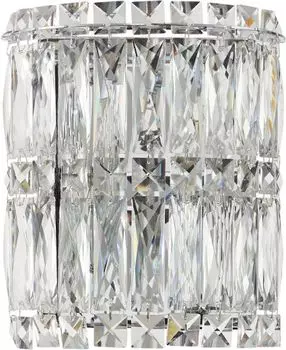 Светильник настенный Stilfort Admire 2174/09/02W