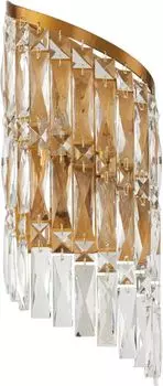 Светильник настенный Stilfort Sapparo 2176/05/02W