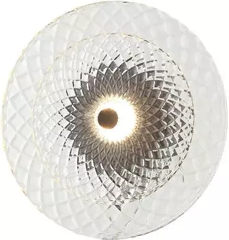 Светильник настенный светодиодный Stilfort Sportu 4012/02/01WL