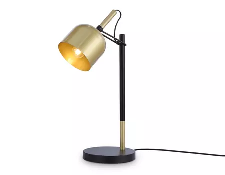 Светильник настольный с выключателем на проводе Ambrella Light Traditional TR97129