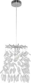 Светильник подвесной хрустальный Stilfort RAMO 2180/09/01P