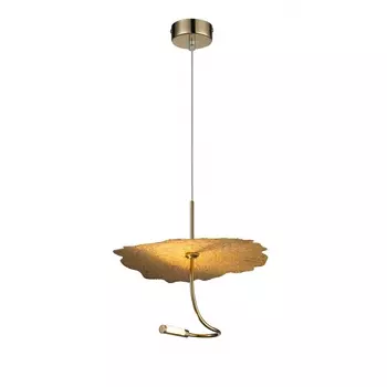 Светильник подвесной iLedex Lotus 8827P-1 BR