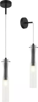 Светильник подвесной/настенный Stilfort MONNE 2184/02/01PW