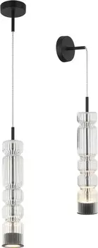 Светильник подвесной/настенный Stilfort Up and down 4023/02/01PW