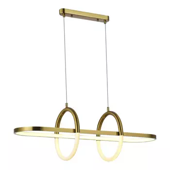 Подвесной светильник ST Luce MOFISTO SL1579.313.01