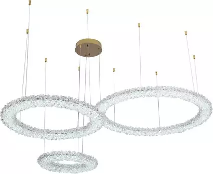 Светильник подвесной Stilfort Felloria 4013/03/03PL