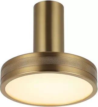 Светильник потолочно/настенный Stilfort Tendas 4025/05/01CW