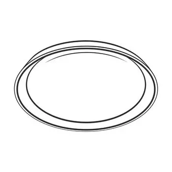Светильник потолочный Citilux MEGA CL752450G