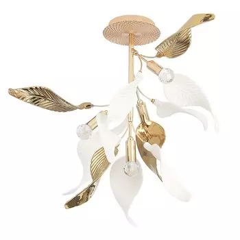 Светильник потолочный Crystallux STEFANIA STEFANIA PL4