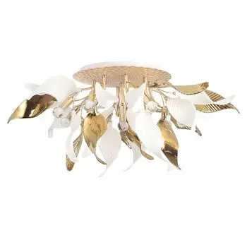 Светильник потолочный Crystallux STEFANIA STEFANIA PL9