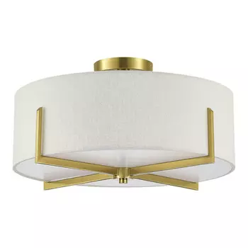 Светильник потолочный Evoluce LINTON SLE3010-302-04