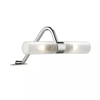 Светильник с креплением на зеркало Izar 2 2448/2