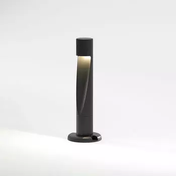 Светильник садово-парковый Elektrostandard Recess a067381