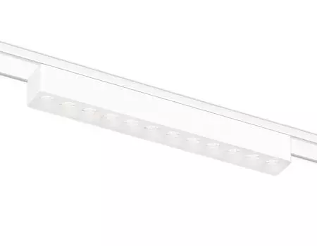 Светильник светодиодный трековый для шинопровода Ambrella Light Magnetic Ultra Slim GV1407