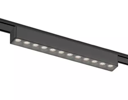 Светильник светодиодный трековый для шинопровода Ambrella Light Magnetic Ultra Slim GV1409