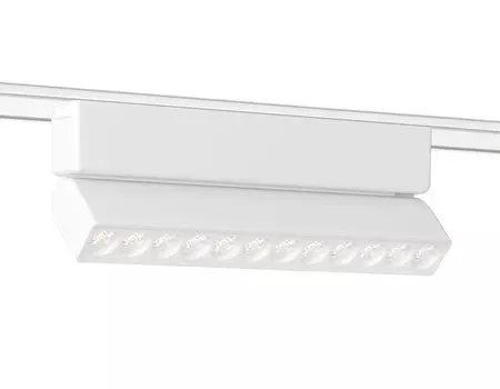 Светильник светодиодный трековый для шинопровода Ambrella Light Magnetic Ultra Slim GV1472