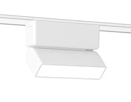 Светильник светодиодный трековый для шинопровода Ambrella Light Magnetic Ultra Slim GV1477