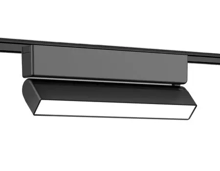Светильник светодиодный трековый для шинопровода Ambrella Light Magnetic Ultra Slim GV1486