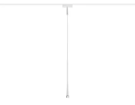 Светильник светодиодный трековый для шинопровода Ambrella Light Magnetic Ultra Slim GV1636