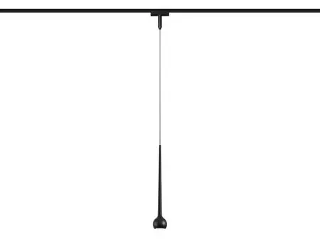 Светильник светодиодный трековый для шинопровода Ambrella Light Magnetic Ultra Slim GV1644