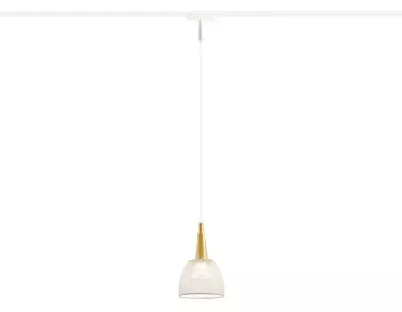 Светильник светодиодный трековый для шинопровода Ambrella Light Magnetic Ultra Slim GV1652