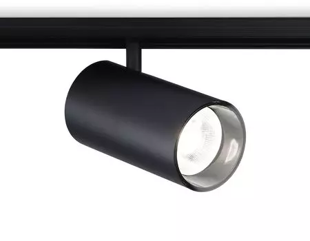 Светильник светодиодный трековый для шинопровода Ambrella Light Track System GL3846