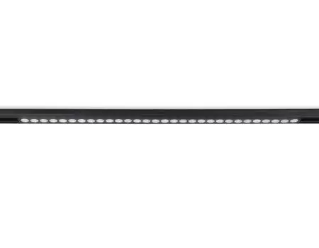 Светильник светодиодный трековый для шинопровода Ambrella Light Track System GL4033