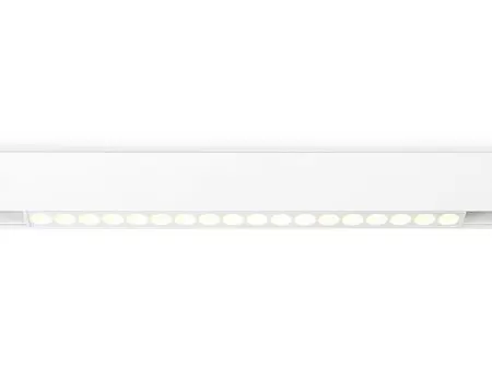 Светильник светодиодный трековый для шинопровода Magnetic Ambrella Light TRACK SYSTEM Track System GL4028