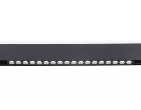 Светильник светодиодный трековый для шинопровода Magnetic Ambrella Light TRACK SYSTEM Track System GL4030