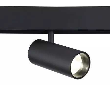 Светильник светодиодный трековый для шинопровода Magnetic Ambrella Light TRACK SYSTEM Track System GL3833