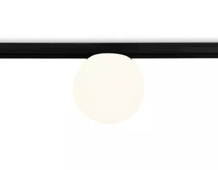 Светильник светодиодный трековый для шинопровода Magnetic Ambrella Light GL GL3921