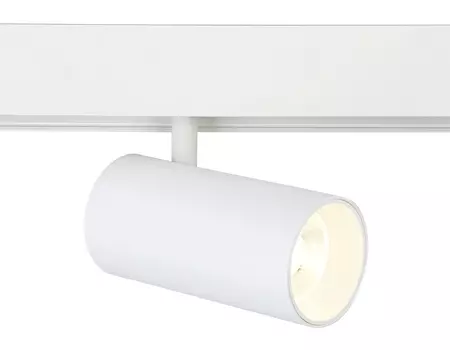 Светильник светодиодный трековый для шинопровода Magnetic Ambrella Light TRACK SYSTEM Track System GL3838