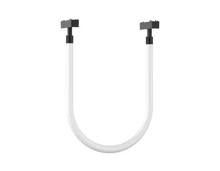 Светильник светодиодный трековый гибкий для шинопровода Ambrella Light Magnetic Ultra Slim GV1711