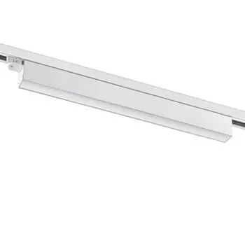 Светильник трехфазный трековый Novotech светодиодный ITER 358840