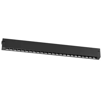 Светильник трековый LightStar PRO для 1-фазного трека димируемый Teta LightStar 205127