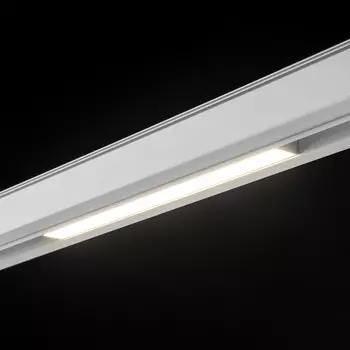 Светильник трековый линейный SY-LINK SWG Pro SY-LINK-300-WH-12-NW 00-00016833