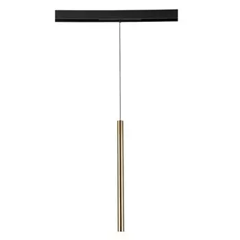 Светильник трековый магнитный Crystal Lux CLT 0.33 CLT 0.33 019 8W BS 4000K