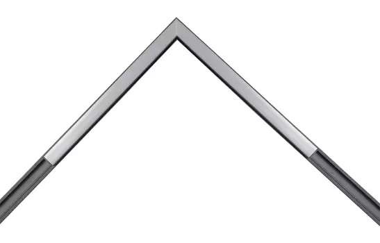 Светильник трековый магнитный Crystallux CLT 0.33 008 20W BL 4000K