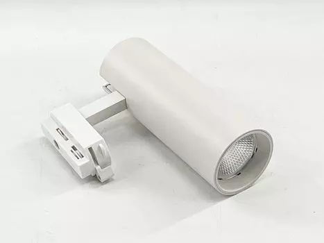 Светильник трековый однофазный SWG TL3P 00-00008848