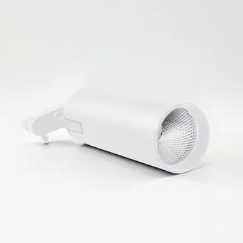 Светильник трековый однофазный SWG TL3P 00-00008847