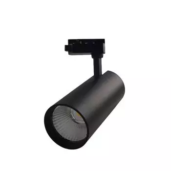 Светильник трековый однофазный SWG TL3P 00-00008851