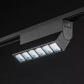 Светильник трековый SLIM SWG Pro 00-00022084