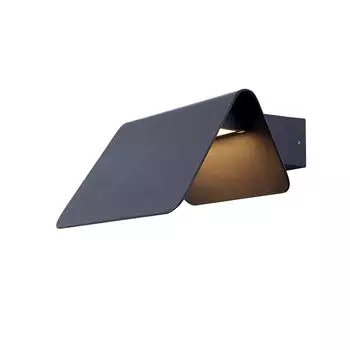 Светильник уличный Dokker Globo 34283