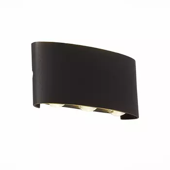 Светильник уличный настенный BISELLO SL089.401.06